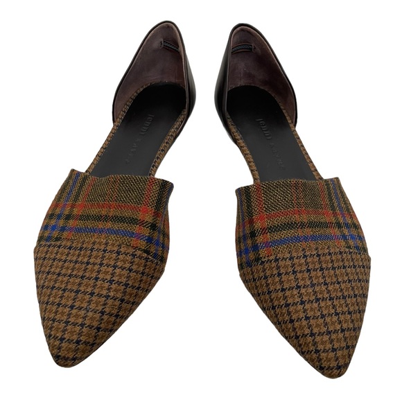 NWT Jenni Kayne Flats - Picture 3 of 10